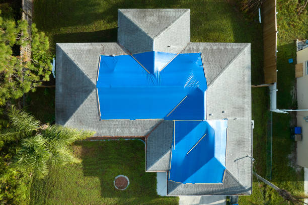 Best Roof Coating and Sealing  in Brecksville, OH