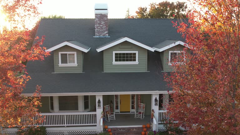Best Metal Roofing Installation  in Brecksville, OH