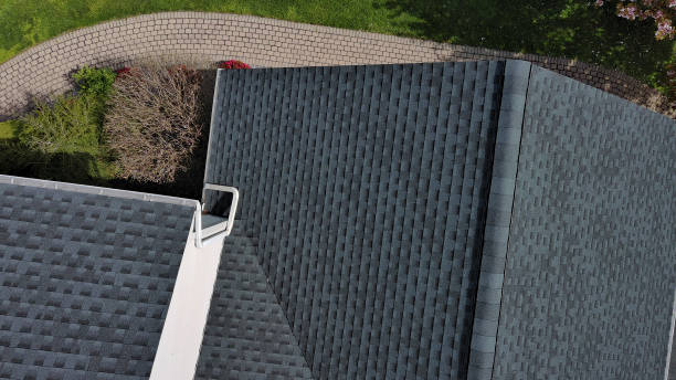 Best Green or Eco-Friendly Roofing Solutions  in Brecksville, OH