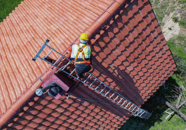 Best Commercial Roofing Services  in Brecksville, OH