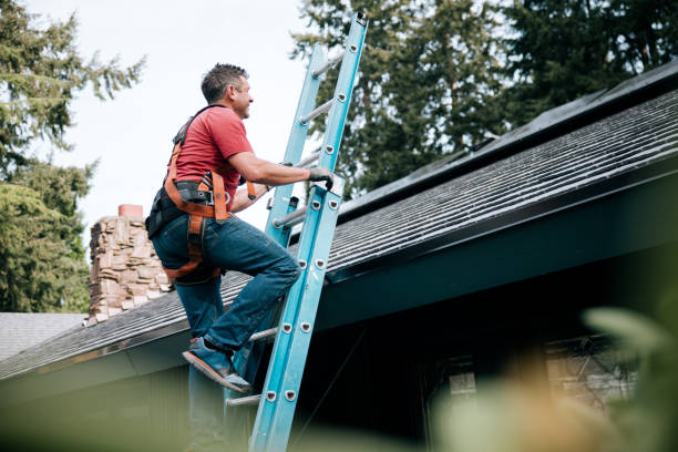 Trusted Brecksville, OH Roofing Service Experts