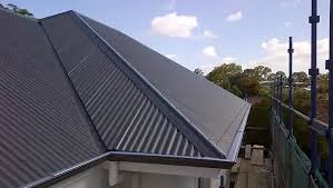 Best Roof Insulation Installation  in Brecksville, OH