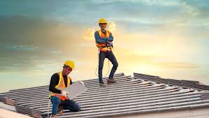 Best Roof Leak Repair  in Brecksville, OH